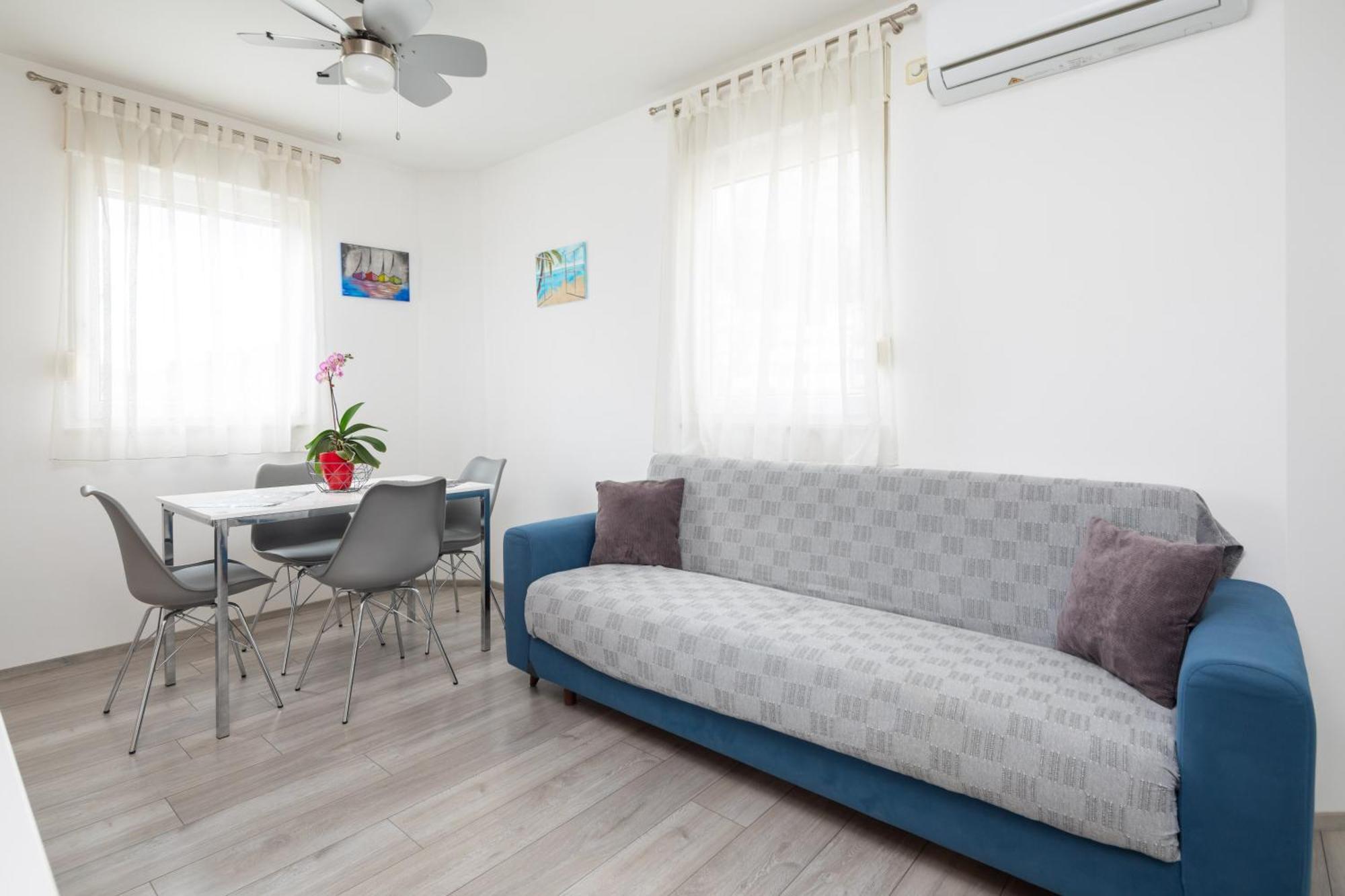 Apartma West Side