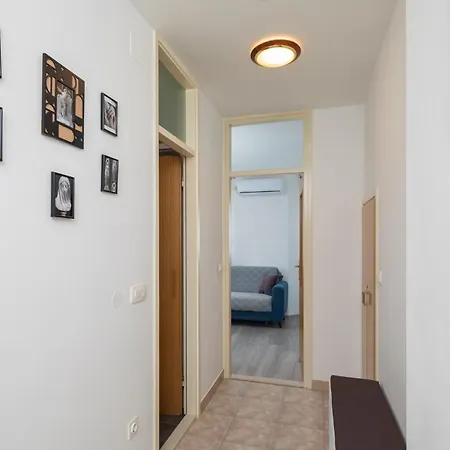 West Side Apartment Omiš Exterior foto
