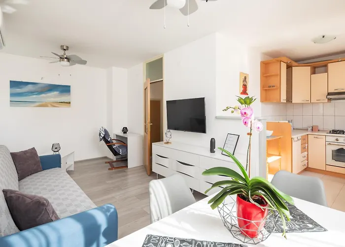 West Side Apartment