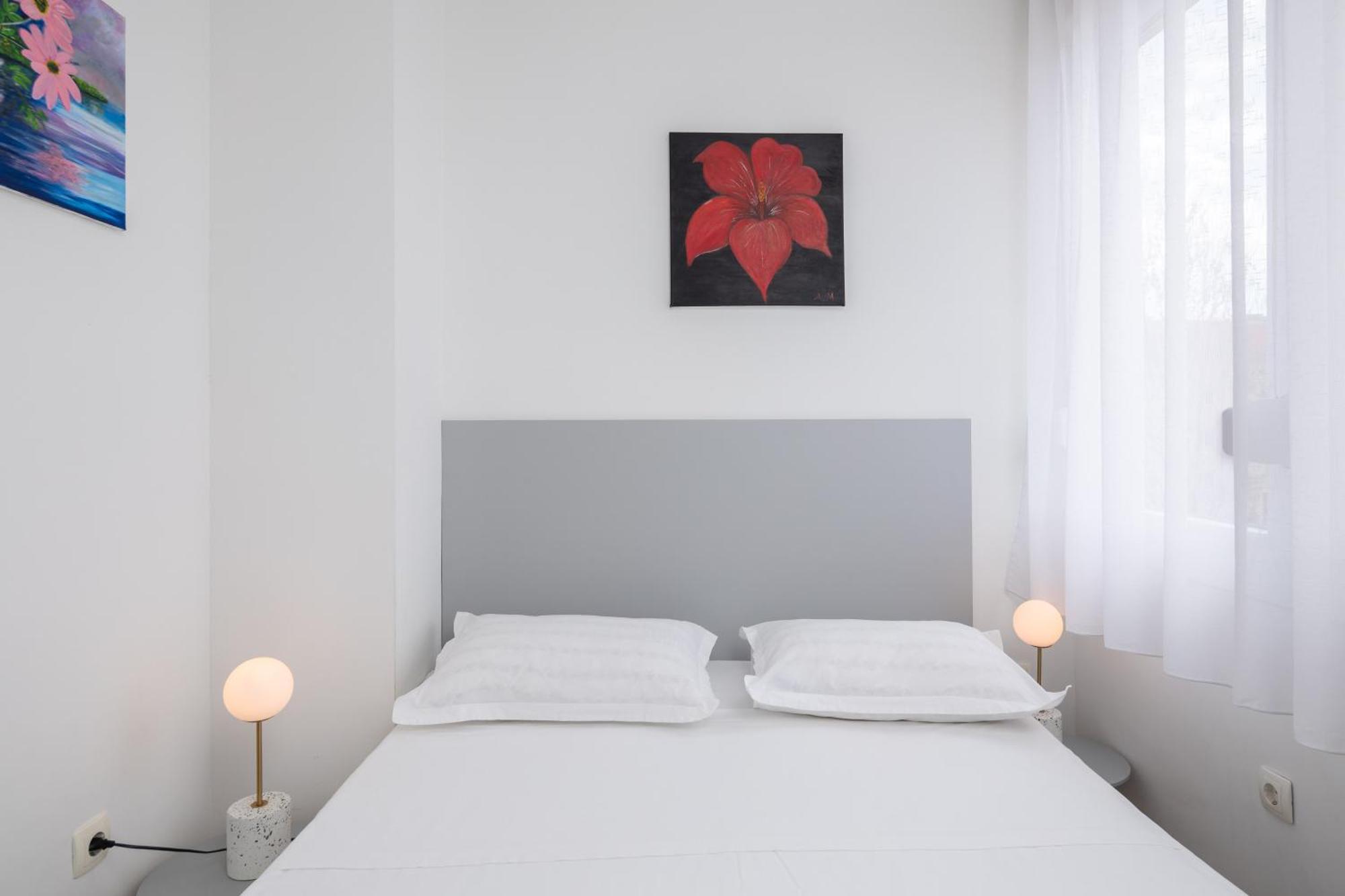 West Side Apartment