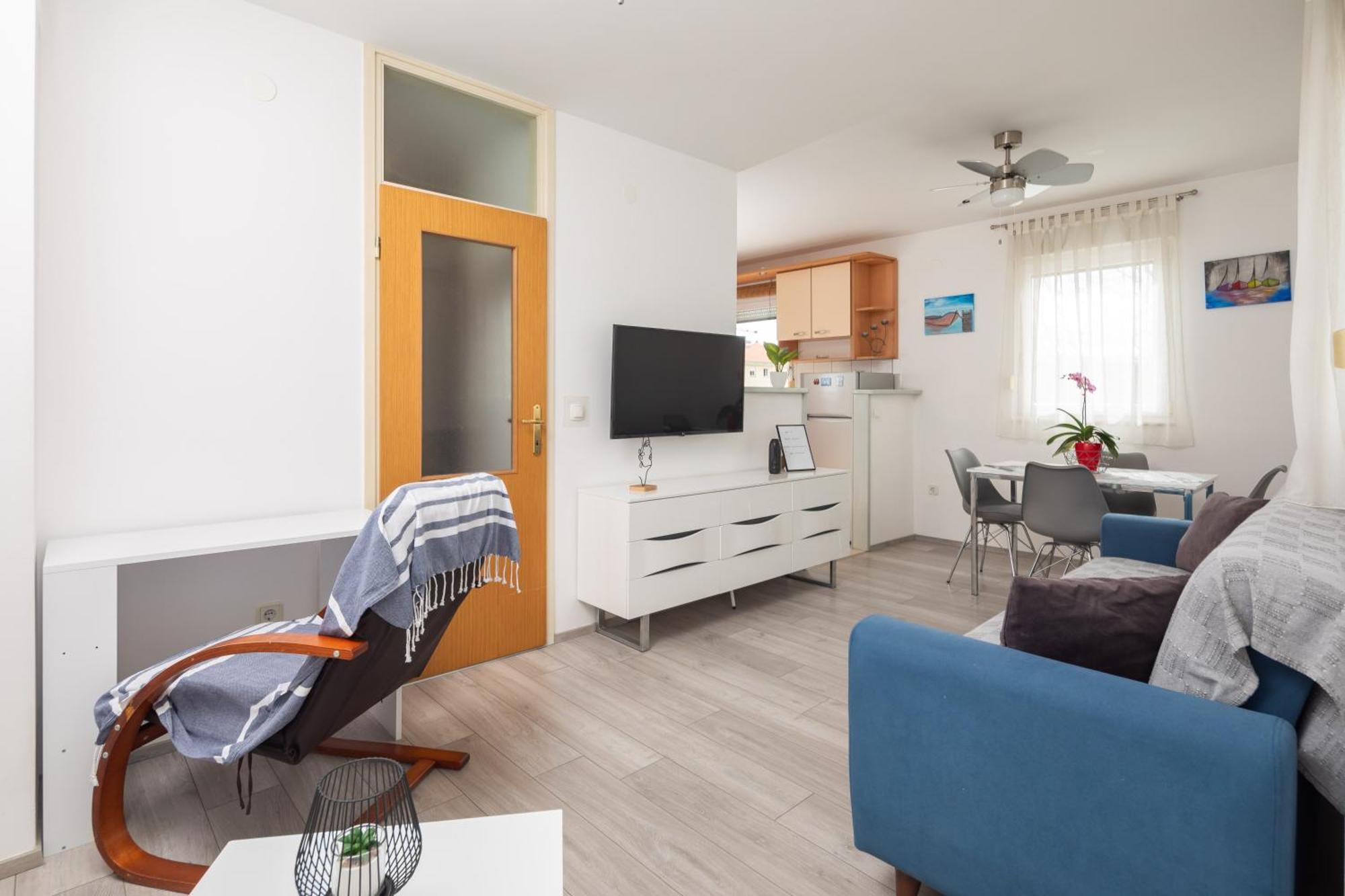Apartment West Side *