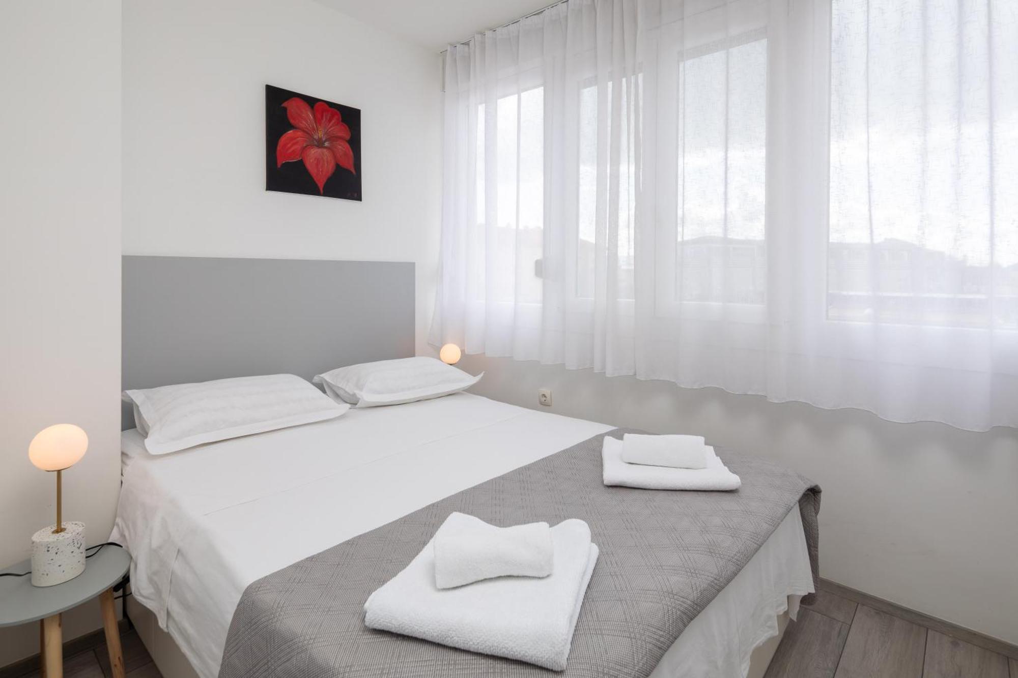 West Side Apartment Omis