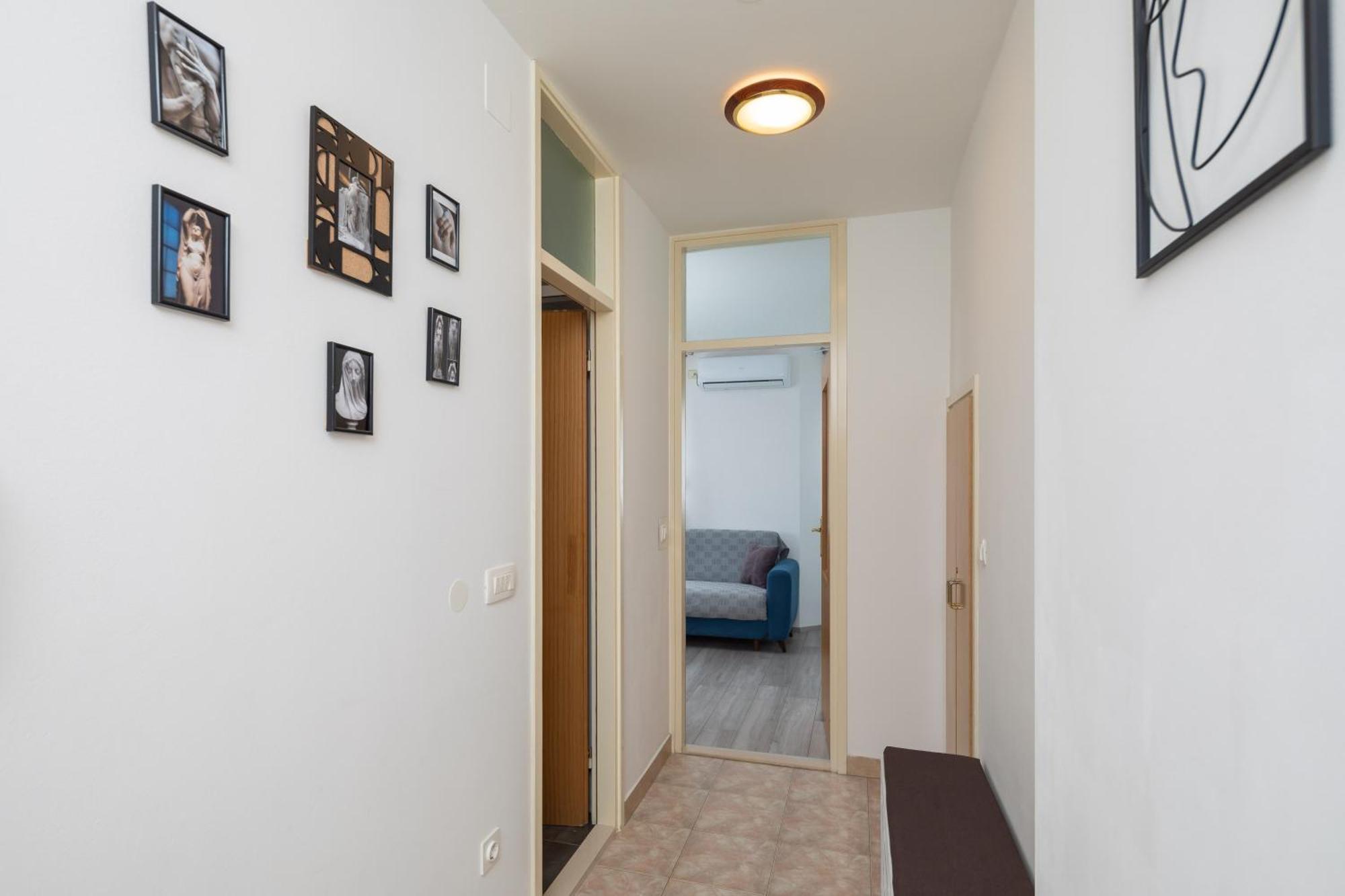 West Side Apartment