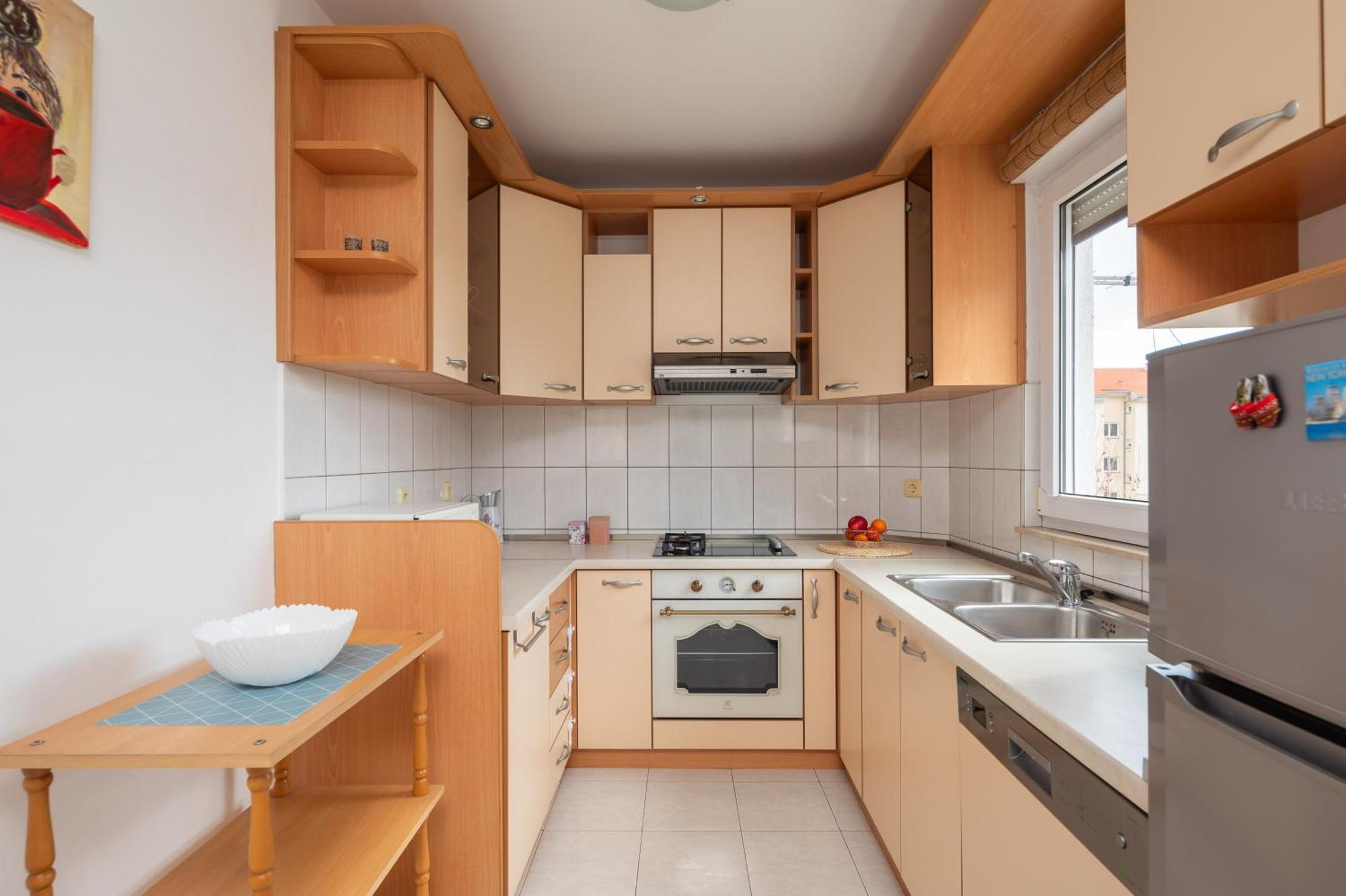 West Side Apartment Omis