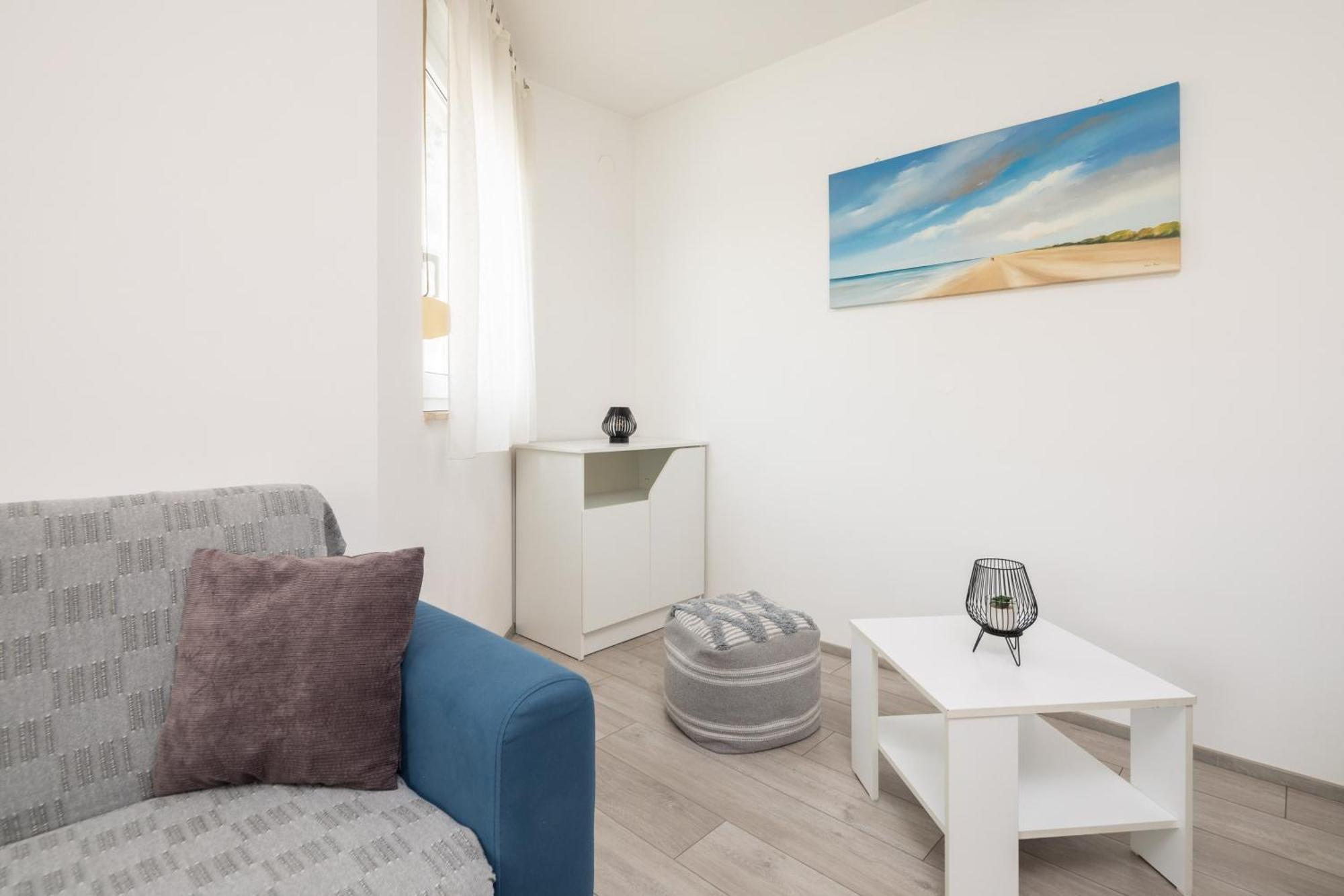 Apartment West Side *