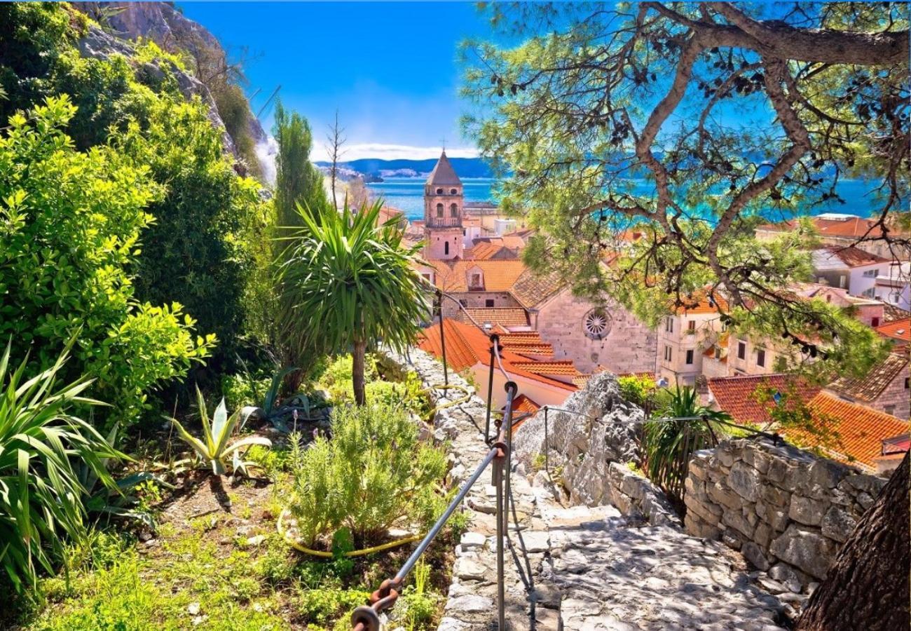 West Side Apartment Omis