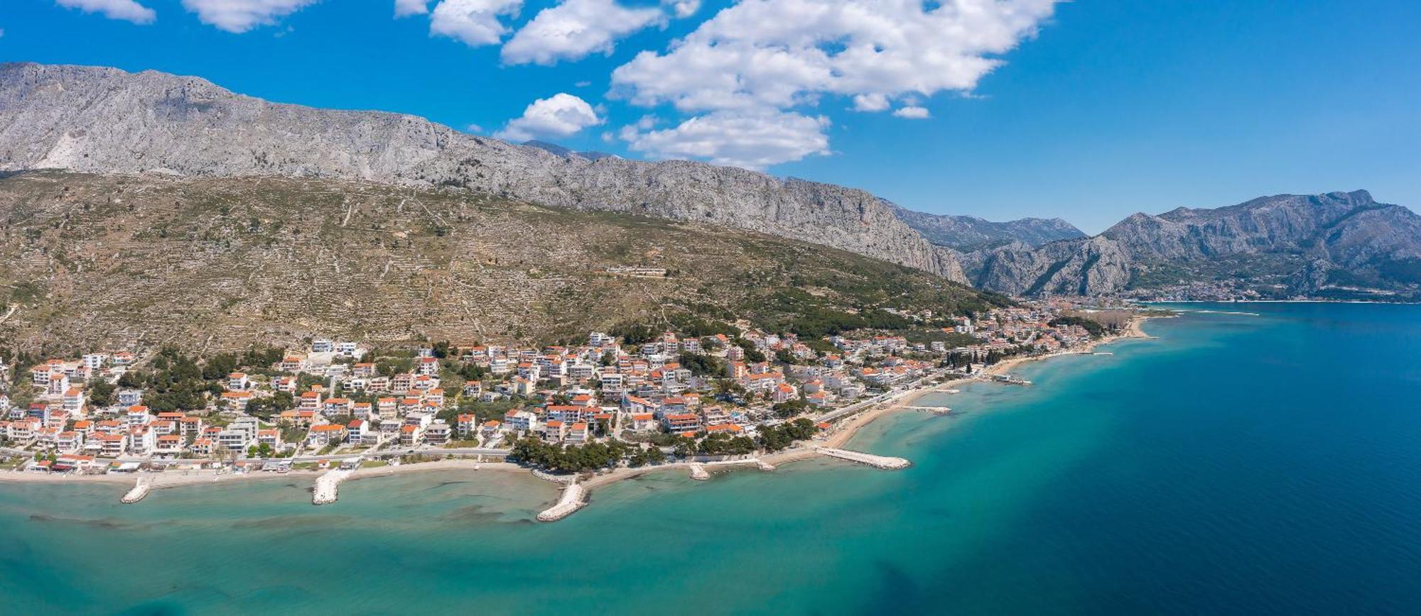 West Side Omis