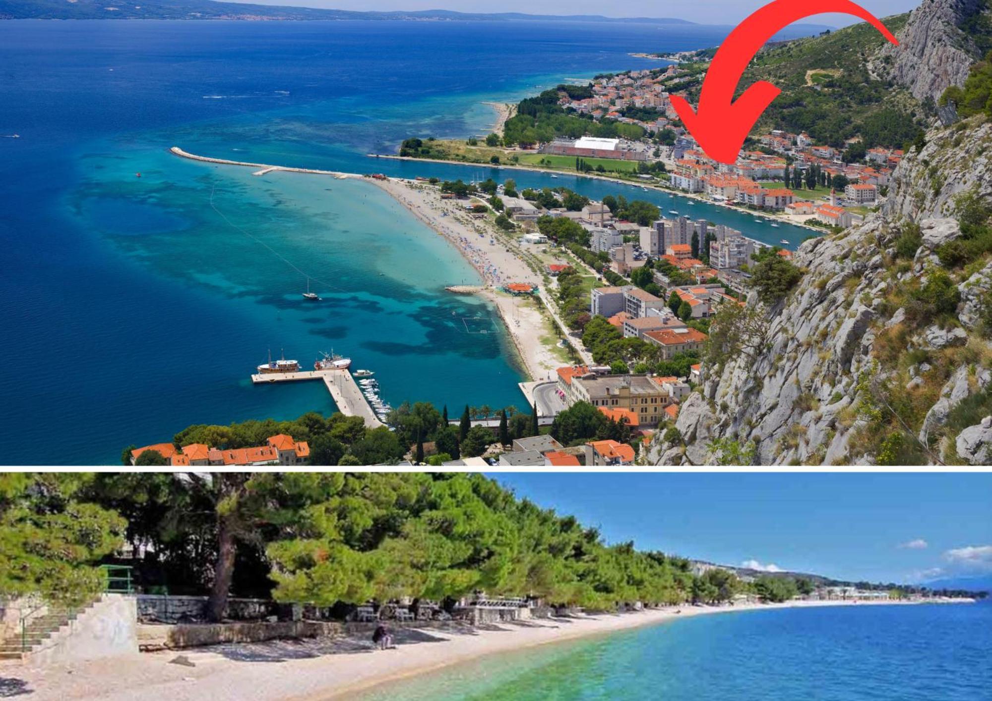 West Side * Omis