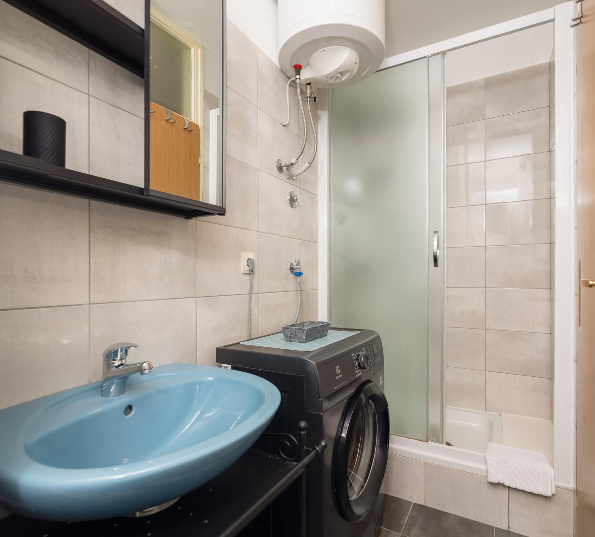 West Side Apartment Omis